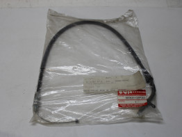 Throttle cable Suzuki TL 1000