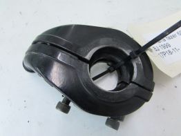 Gasgriff Yamaha FAZER 600