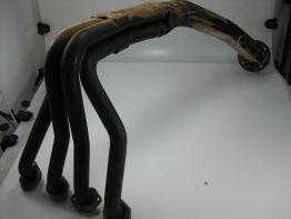 Uitlaatbochten Kawasaki ZX 12 R