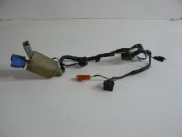 Kabelboom voor Honda CBR Fireblade