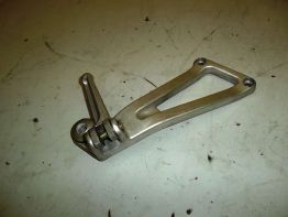 Soziusfussraste rechts Ducati 750 SS Supersport