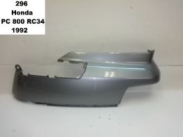 Rechter achterkant Honda PC 800