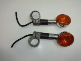 Winker Suzuki LS 650