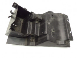 Batterie befestigung Kawasaki ZXR 750