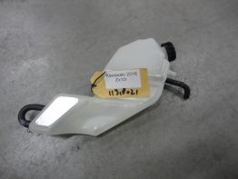 Radiator reserve tank Kawasaki ZX 10 R