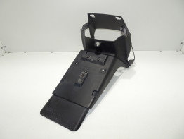 Kentekenplaathouder BMW R 1200 RT