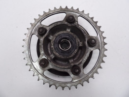 Tandwieldrager Honda CB 600 F