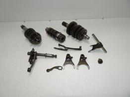 Versnellingsbak Ducati Monster S4