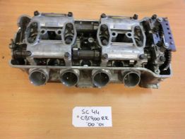 Cilinderkop Honda CBR Fireblade