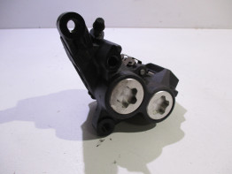 Remklauw links voor Yamaha MT 07