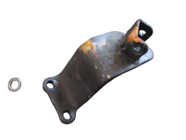 Schetsplaat links Yamaha XVS 1100 Dragstar