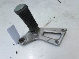 Pillion step right Suzuki GSX F 1100