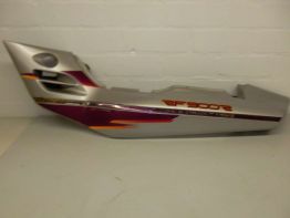 Linker achterkant Suzuki RF 900