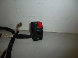 Handlebar switch assy right Yamaha FAZER 600