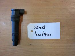 Bobine Suzuki GSX R 600