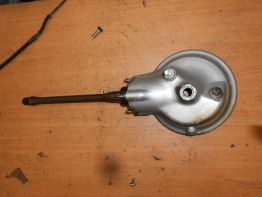 Kardan Suzuki VS 800 Intruder