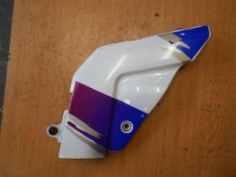 Rechter zijkuip klein Suzuki GSX R 750