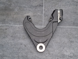 Achter remklauw Harley Davidson FXST Softail Standard