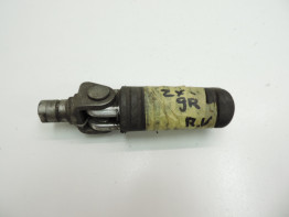 Fussraste rechts Kawasaki ZX 9 R