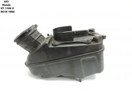 Luchtfilterhuis Honda VT 1100