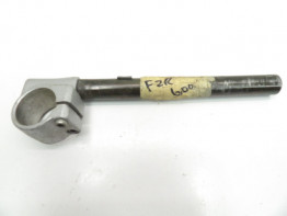 Clip on rechts Yamaha FZR 600