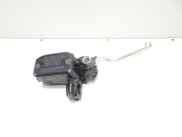 Rempomp KTM 990 Adventure