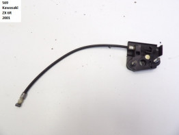 Zadel Kawasaki ZX 6 R