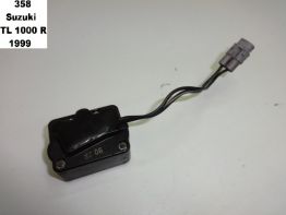 Kill sensor Suzuki TL 1000