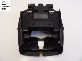 Achterspatbord BMW F 650 GS