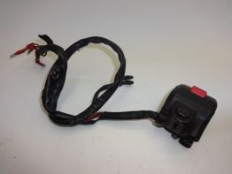 Stuurschakelaar rechts Kawasaki ZL 600