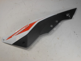 Linker achterkant KTM 1290 Super Adventure