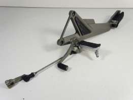 Schetsplaat links Honda CB 600 F