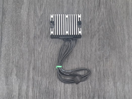 Spanningsregelaar Harley Davidson FLSTF Fat Boy