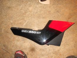 Cowl right Suzuki GS 550 ES