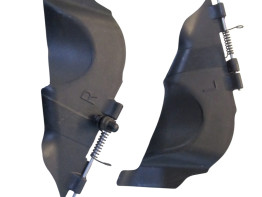 Topkuip bekleding Ducati Panigale V4 R