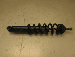 Front cushion BMW R 850 R