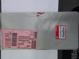 Sticker Honda CBR 900 RR