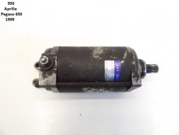 Startmotor Aprilia Pegaso