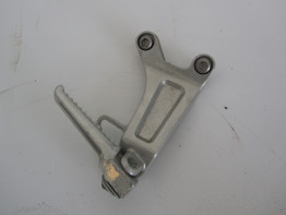 Duo voetsteun rechts Honda CBR 600 RR