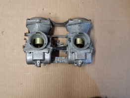 Carburateurset Yamaha XS 500