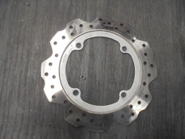Achterremschijf Honda CBR 650 R