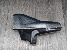 Linker luchtbuis Suzuki GSX R 750