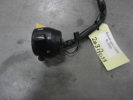 Handlebar switch assy left Suzuki GSX R 1000