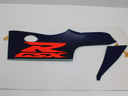 Sticker Suzuki GSX R 750
