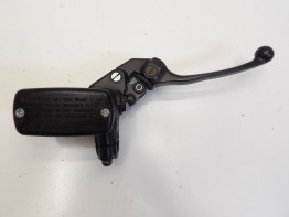 Rempomp Honda Deauville 650 - 700