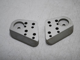 Stuur BMW R 1150 RT R 850 RT