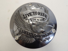 Motorblokdeksel Harley Davidson Softtail