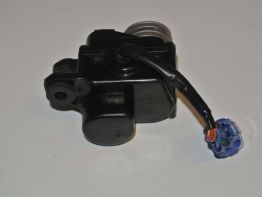 Exup servo klep Honda CBR 600 RR
