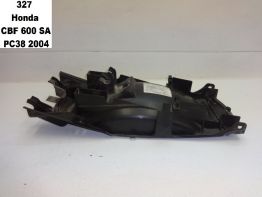 Achterspatbord Honda CBF 600