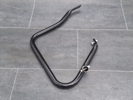 Koffer halter links Harley Davidson FLTR Road Glide
